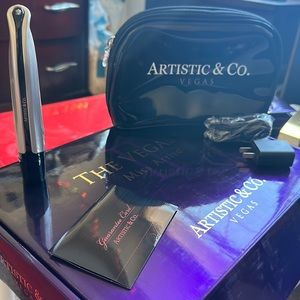 Miss Arrivo Vegas II